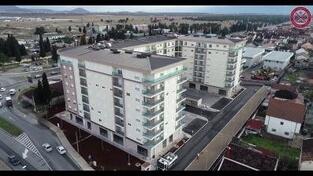 Jednosoban stan 45m2 - Podgorica - > Okolina grada