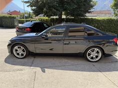 BMW - 320 - 2.0 - F30