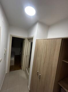 Jednosoban stan 31m2 - Podgorica - Zabjelo Multickom