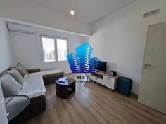 Jednosoban stan 39m2 - Ulcinj - Ulcinjsko Polje