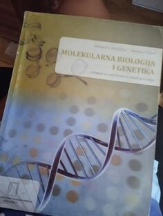 Molekularna biologija i genetika