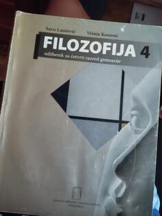 Udžbenik iz filozofije