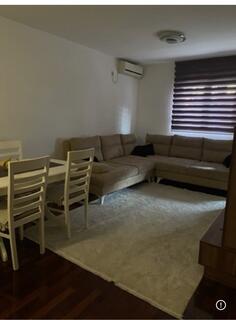 Jednosoban stan 45m2 - Podgorica - Stari Aerodrom