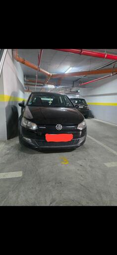 Garaža 12m2 - Podgorica - Stara Varoš