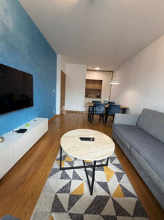 Jednosoban stan 44m2 - Podgorica - City kvart