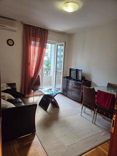 Jednosoban stan 37m2 - Podgorica - Stari Aerodrom