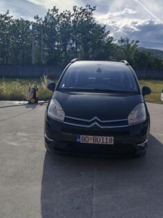 Citroen - Grand C4 Picasso - 1.6
