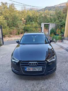 Audi - A3 - 2.0