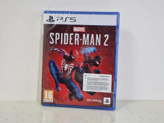 Spider-Man 2 Marvel za PlayStation 5