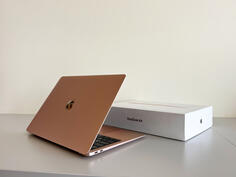 Apple MacBook Air M1 (2020) - 13.3" Intel Ostalo 8GB GB