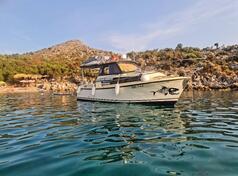 Beneteau - Antares 750