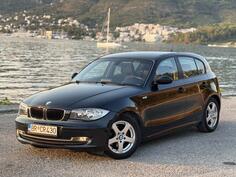 BMW - 118 - 2.0 D