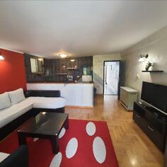 Jednosoban stan 52m2 - Podgorica - Dalmatinska