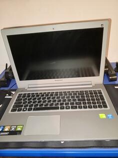 Lenovo IdeaPad Z510 - 15.6" Intel i5 16GB GB