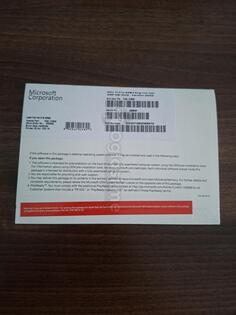 Windows 11 Professional DVD OEM za Windows