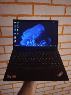Lenovo  - 14" AMD Ryzen 3 16GB GB