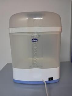 Chicco sterilizator za flasice.