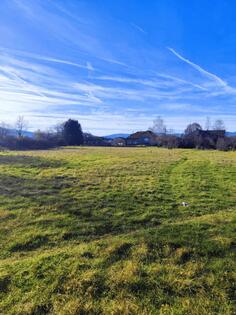 Građevinsko zemljište 1321m2 - Nikšić - Kličevo