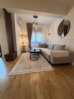 Jednosoban stan 50m2 - Podgorica - Podgorica (uži dio)