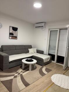 Jednosoban stan 47m2 - Podgorica - Zabjelo