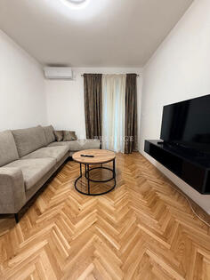 Jednosoban stan 48m2 - Podgorica - Stara Varoš