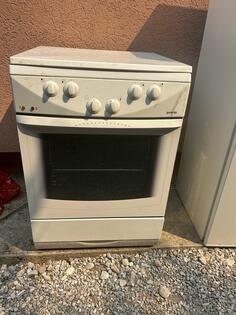 Električni Sporet Gorenje