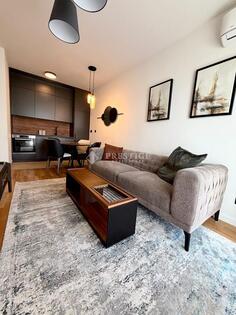 Jednosoban stan 36m2 - Podgorica - Zabjelo