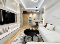 Jednosoban stan 41m2 - Podgorica - Tološi