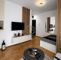 Garsonjera 25m2 - Podgorica - Zabjelo