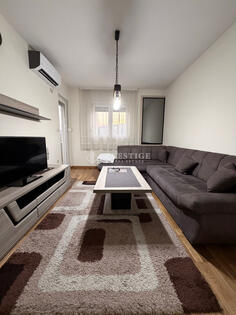 Jednosoban stan 45m2 - Podgorica - Zagorič