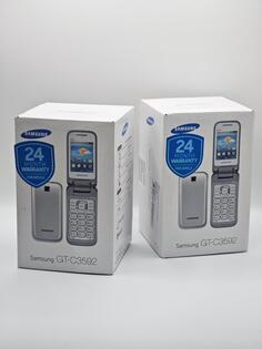 Samsung - Samsung GT-C3592