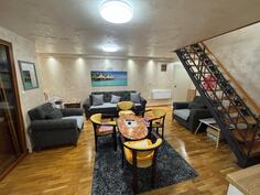 Dvosoban stan 70m2 - Budva - Gospoština Mediteranska b.b
