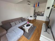 Jednosoban stan 44m2 - Podgorica - Zabjelo