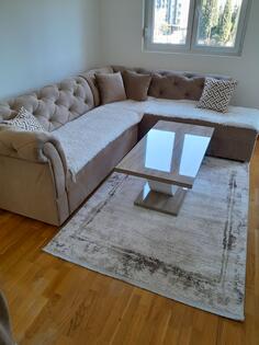 Jednosoban stan 45m2 - Podgorica - Zagorič