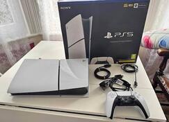 Originalni Playstation 5
