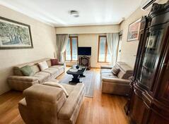 Jednosoban stan 50m2 - Podgorica - Centar grada