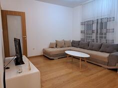 Jednosoban stan 42m2 - Podgorica - Preko Morače