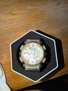 casio G-shock - Ženski sat