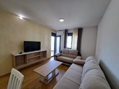 Jednosoban stan 46m2 - Podgorica - City kvart