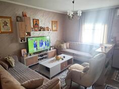 Dvosoban stan 55m2 - Podgorica - Zagorič