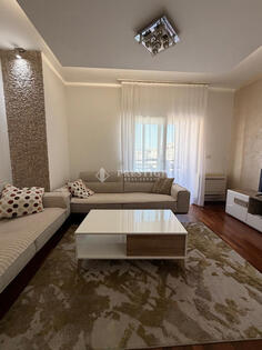 Dvosoban stan 68m2 - Podgorica - City kvart