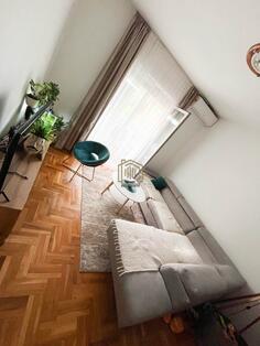 Jednosoban stan 43m2 - Podgorica - Krivi Most