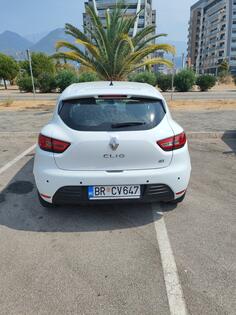 Renault - Clio - 1.5 dci 90ks