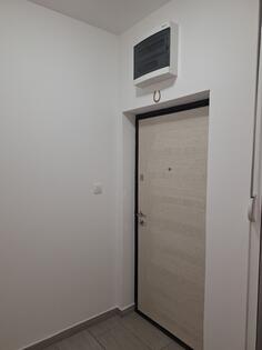Jednosoban stan 36m2 - Nikšić - Nikšić (uži dio)