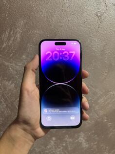 Apple - iPhone 14 Pro Max