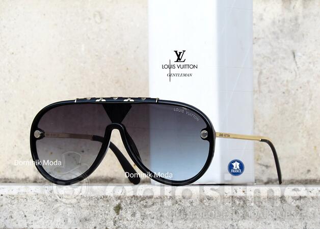 Louis Vuitton  - Sunčane naočare