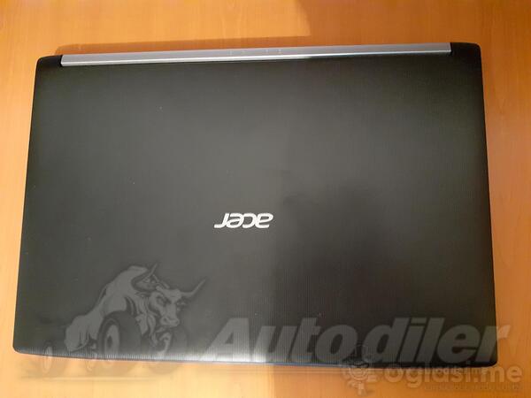 Acer Acer A517-51G - 17.3" Intel i5 8GB GB