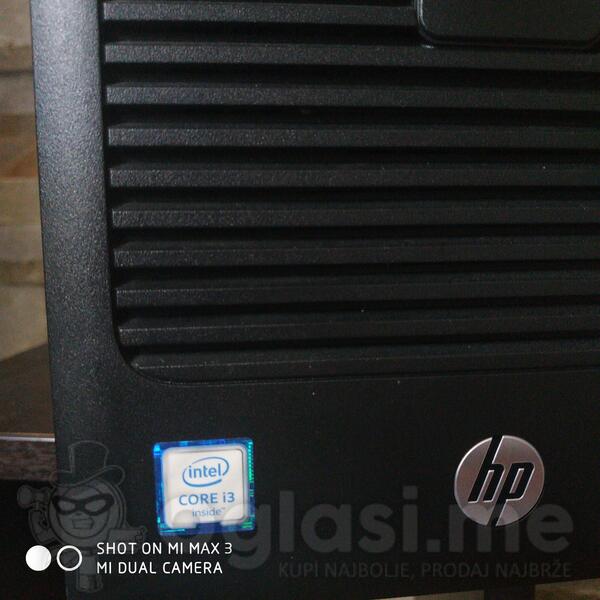 Brendirana kucista, HP - Intel Ostalo - 8GB GB DDR4 - HDD disk