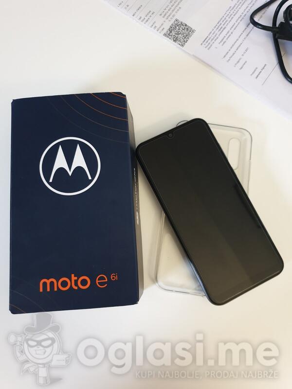 Motorola - E680i