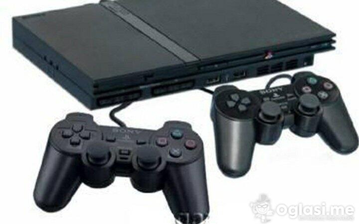 Sony - PlayStation 2